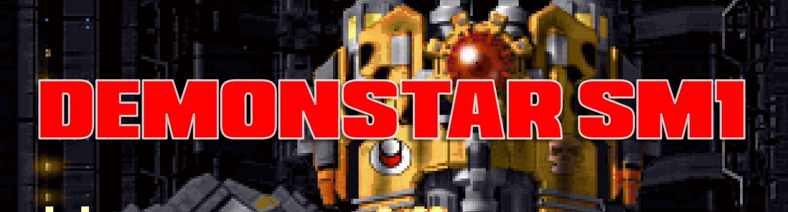 DemonStar: Secret Missions 1