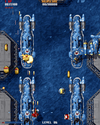 DemonStar: Secret Missions 1 gameplay