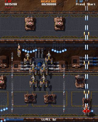 Secret Missions 1 gameplay screenshot 3