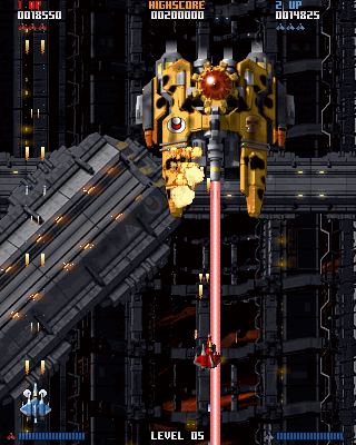 Secret Missions 1 gameplay screenshot 4