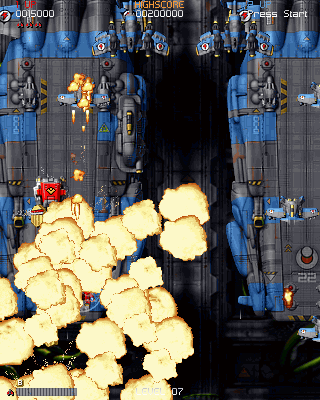 DemonStar: Secret Missions 2 gameplay