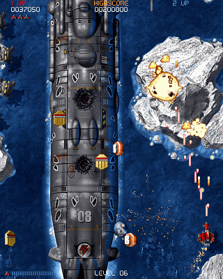 Secret Missions 2 gameplay screenshot 3