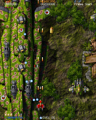 Secret Missions 2 gameplay screenshot 4