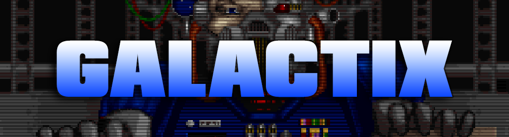 Galactix