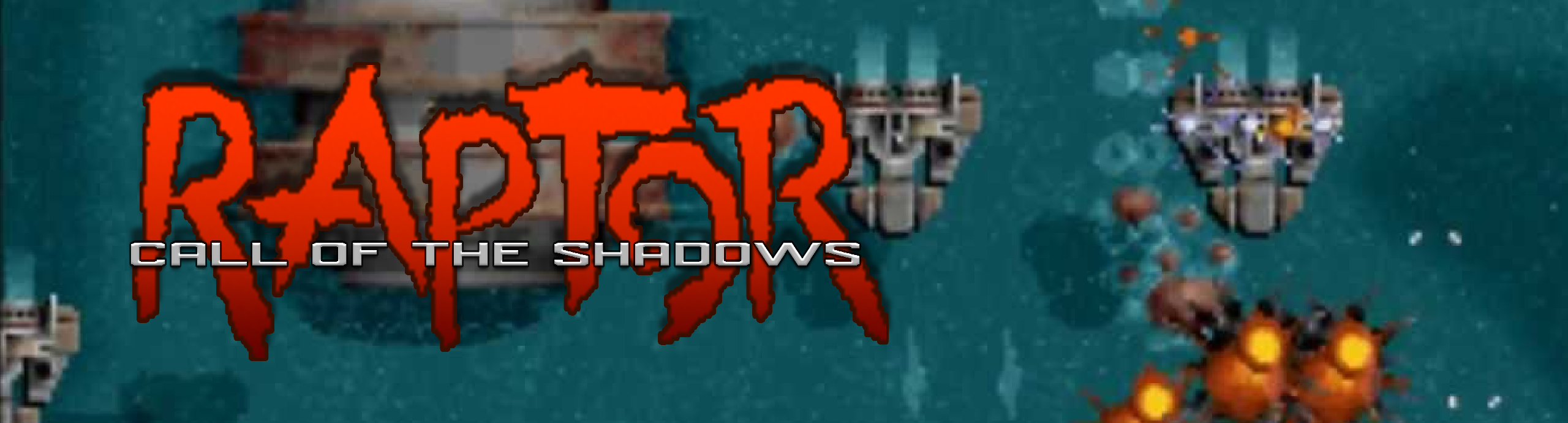 Raptor: Call of the Shadows