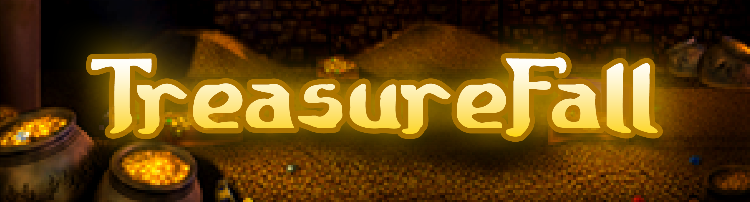Treasure Fall