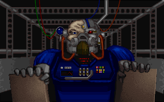 Galactix gameplay screenshot 3