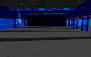 Galactix gameplay screenshot 4